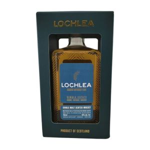 Lochlea Smoke Without Fire